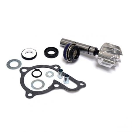 KIT REVISIONE POMPA ACQUA KYMCO K-XCT I 125 12/17