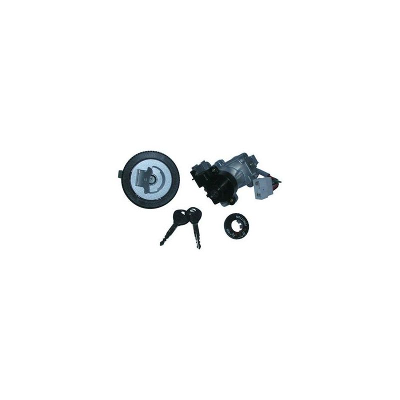 SERRATURE KIT KYMCO Movie XL / E2 125 01/06