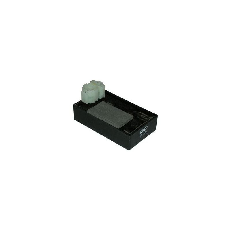 CENTRALINA KYMCO Movie XL / E2 125 01/06