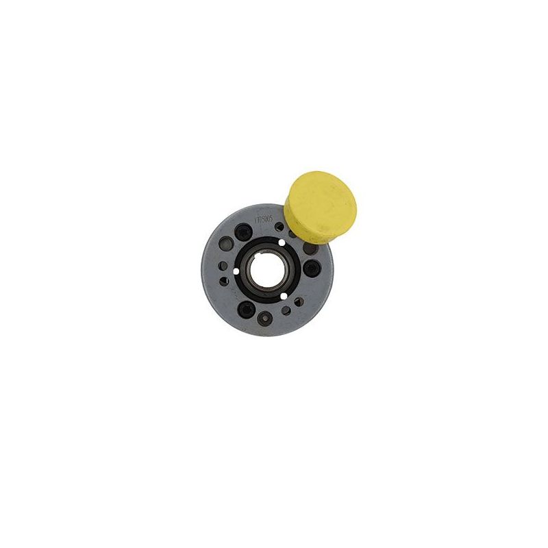 RUOTA LIBERA KYMCO People / E2 125 99/07