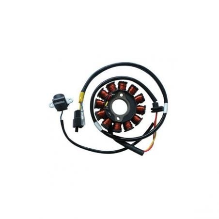STATORE COMPLETO KYMCO People E3 125 07/13