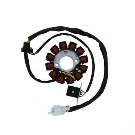 STATORE KYMCO People One E4 125 16/20