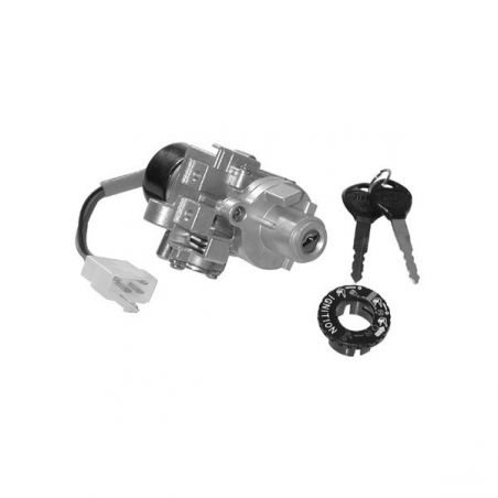 BLOCCASTERZO/AVVIAMENTO KYMCO People S / S DD 125 05/13