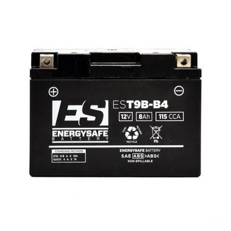 BATTERIA KYMCO People S I ABS E5 125 21/21