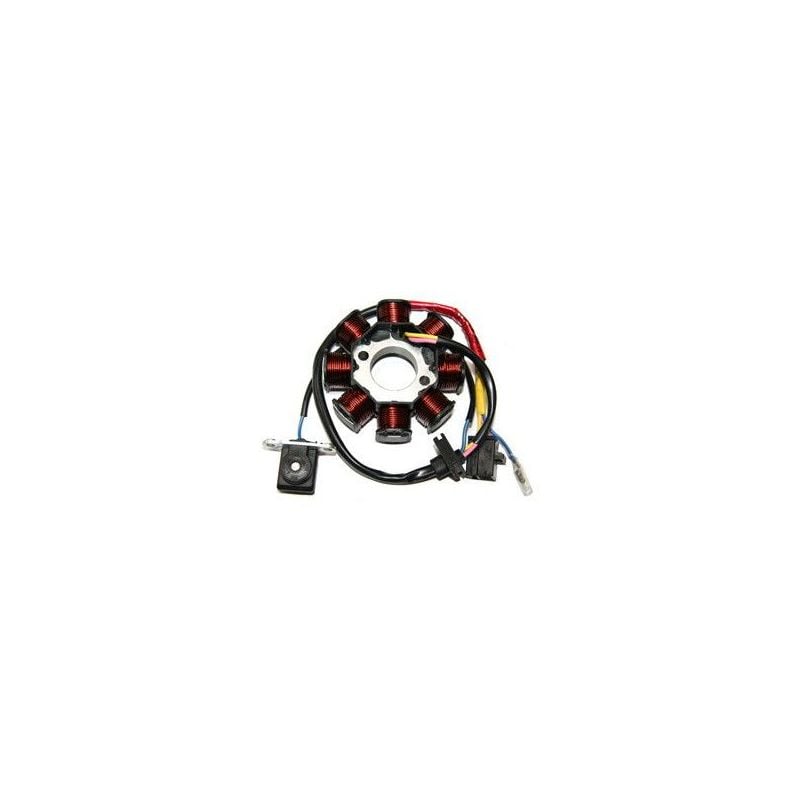 STATORE COMPLETO KYMCO Agility R16 150 08/15