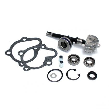 KIT REVISIONE POMPA ACQUA KYMCO Dink Classic / E2 150 02/07