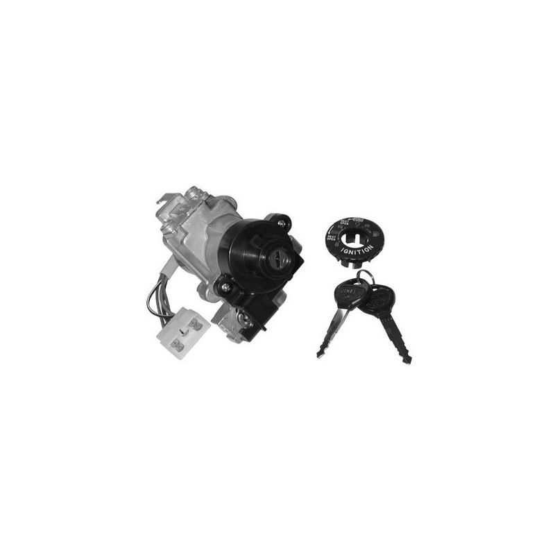 BLOCCASTERZO/AVVIAMENTO KYMCO Grand Dink / Grand Dink E2 150 01/07
