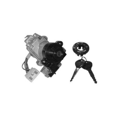 BLOCCASTERZO/AVVIAMENTO KYMCO Grand Dink / Grand Dink E2 150 01/07