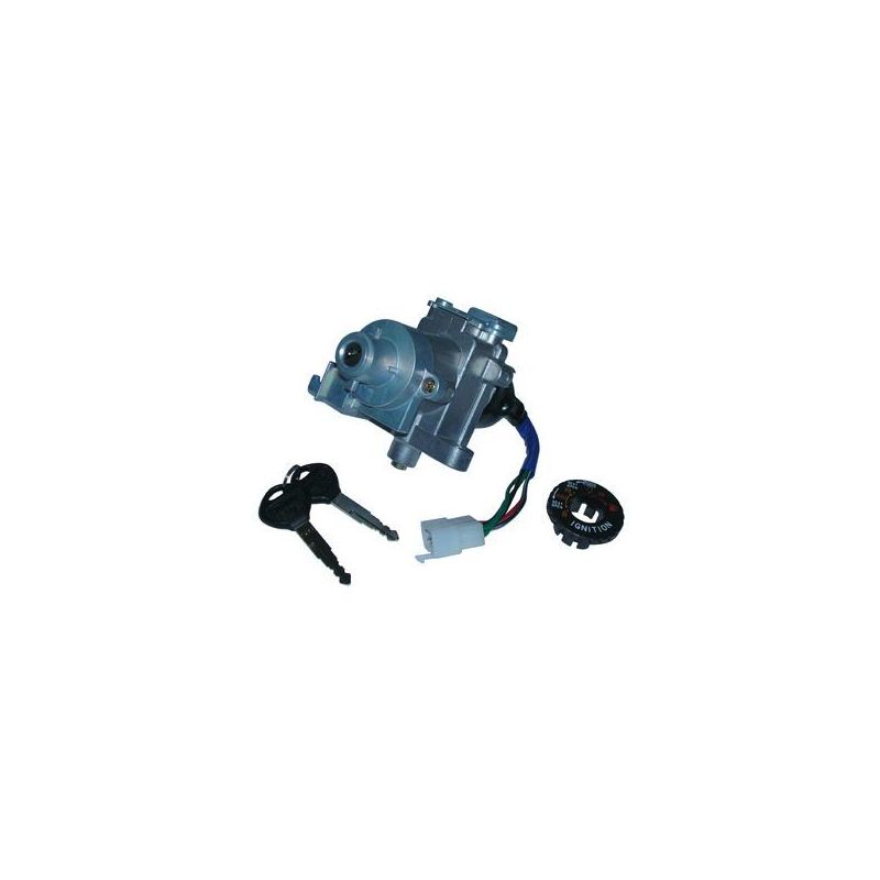 BLOCCASTERZO/AVVIAMENTO KYMCO Grand Dink E3 150 08/11