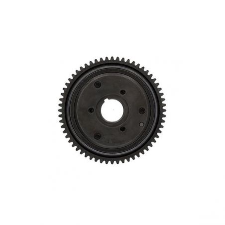 KIT RUOTA LIBERA E DENTATA KYMCO People / E2 150 99/06