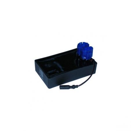 CENTRALINA KYMCO People E3 150 07/10