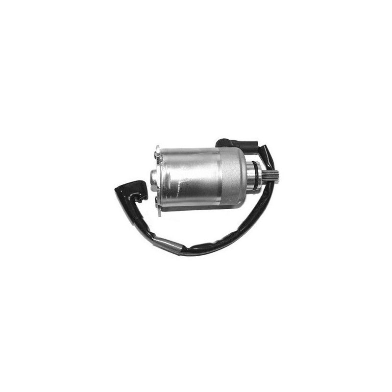 MOTORINO AVV.TO KYMCO Agility I R16 Plus E4 (C140B0) 200 19/20