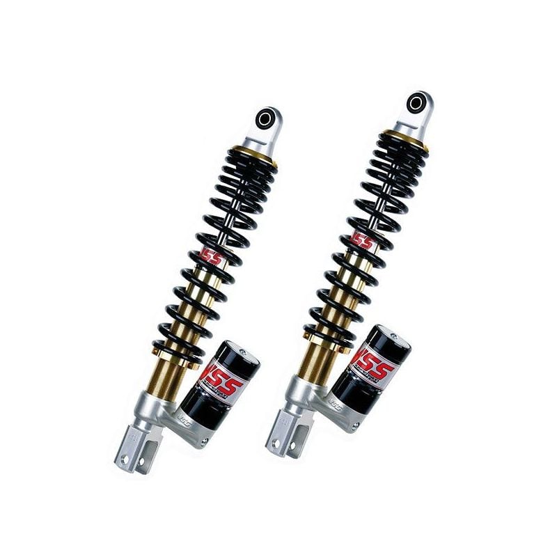AMMORTIZZATORE POST. DX-SX KYMCO People GTI IE 200 10/15