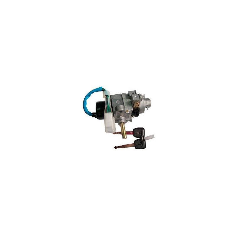 BLOCCASTERZO/AVVIAMENTO KYMCO People GTI IE 200 10/13