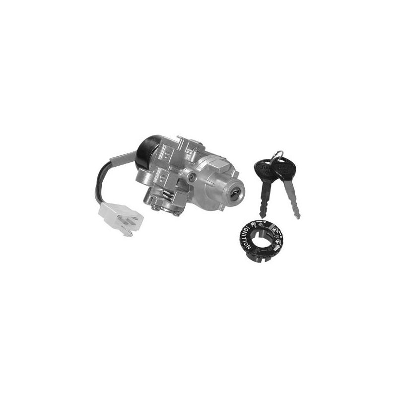 BLOCCASTERZO/AVVIAMENTO KYMCO People S 200 05/07