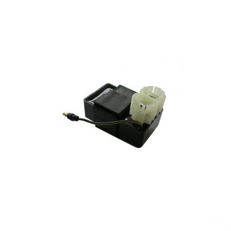 CENTRALINA LUCI KYMCO People S IE DD 200 07/15