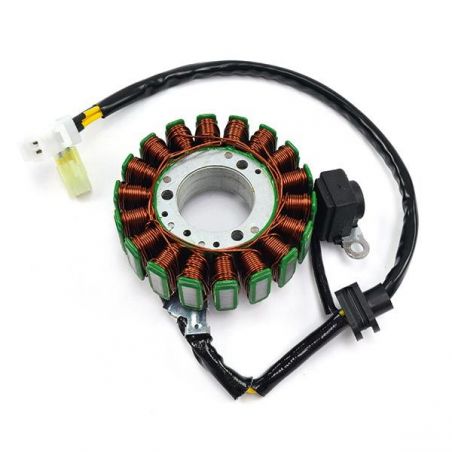 STATORE COMPLETO KYMCO People S IE DD 200 07/15