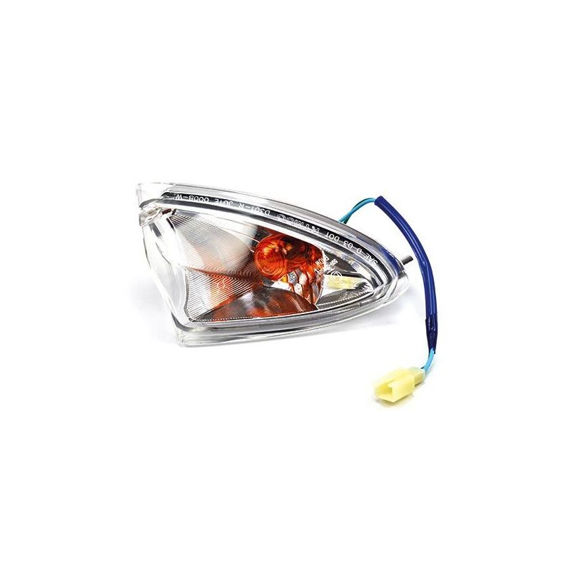 FANALE DIR.NALE ANT. DX KYMCO Grand Dink 250 01/02