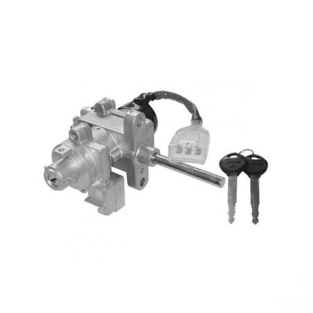 BLOCCASTERZO/AVVIAMENTO KYMCO Xciting (T71000) 250 04/05