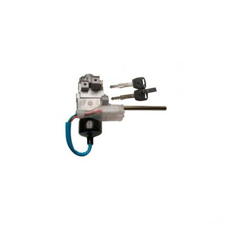 BLOCCASTERZO/AVVIAMENTO KYMCO Downtown ABS 300 09/17