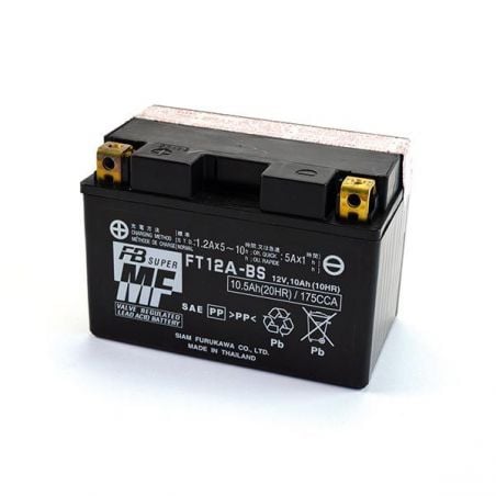 BATTERIA KYMCO People GTI ABS E4 300 16/20