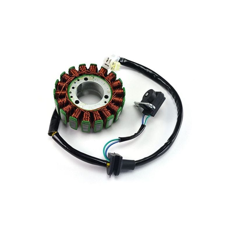 STATORE KYMCO People GTI IE / ABS 300 10/16