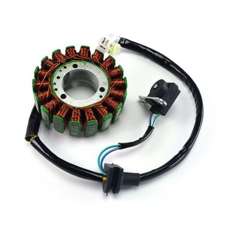 STATORE KYMCO People GTI IE / ABS 300 10/16