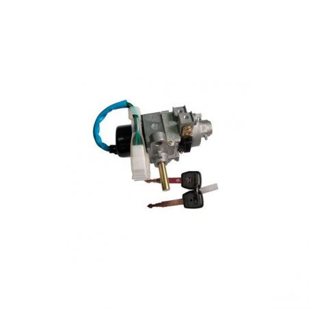 BLOCCASTERZO/AVVIAMENTO KYMCO People GTI IE / ABS 300 10/13