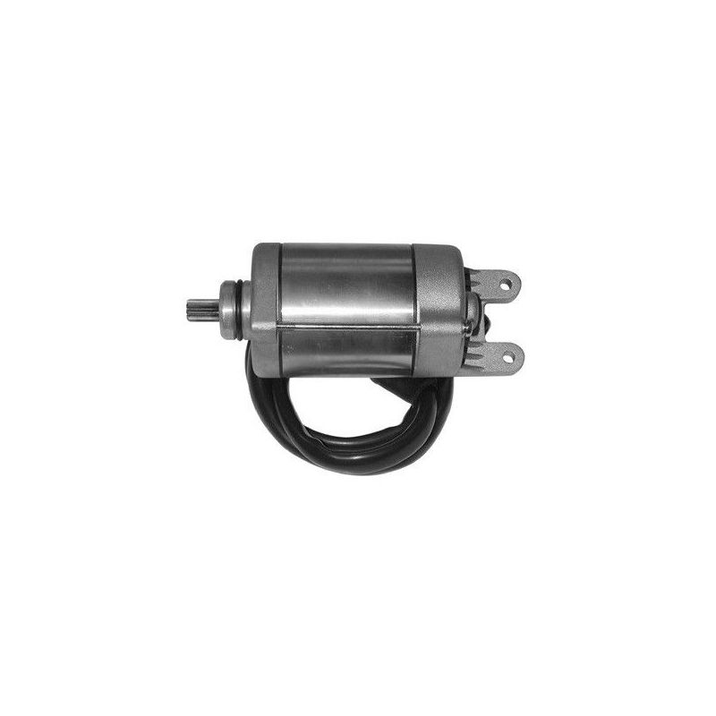 MOTORINO AVV.TO KYMCO Xciting I 300 08/12