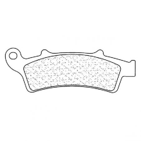 PASTIGLIA FRENO ANT. KYMCO Downtown I ABS / E4 350 15/20