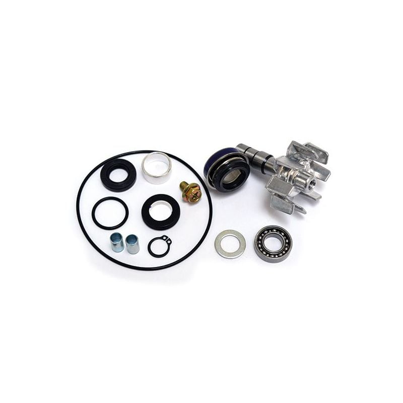 KIT REVISIONE POMPA ACQUA KYMCO Xciting I 400 12/15