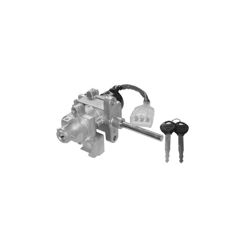 BLOCCASTERZO/AVVIAMENTO KYMCO Xciting 500 05/07
