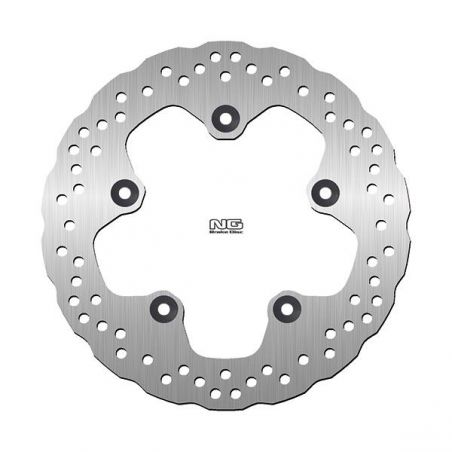 DISCO FRENO POST. KYMCO AK IE E5 ABS 550 21/22