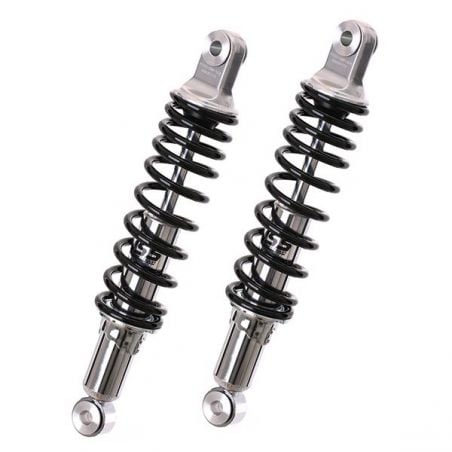 AMMORTIZZATORE POST. DX-SX LAVERDA Sport/Alpino/S/Montjuic 500 77/82