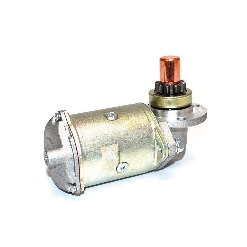MOTORINO AVV.TO LML Star 4T Automatica 125 12/15