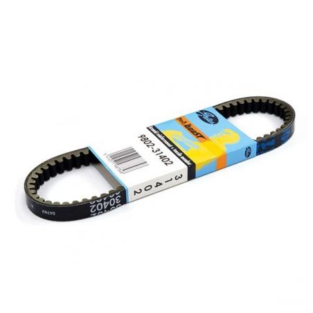 CINGHIA TRASMISSIONE LML Star 4T Automatica 125 12/15