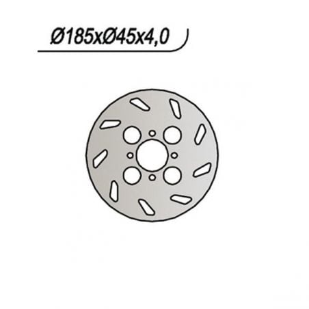 DISCO FRENO POST. MACAL Trofeu RVE 50 96/96