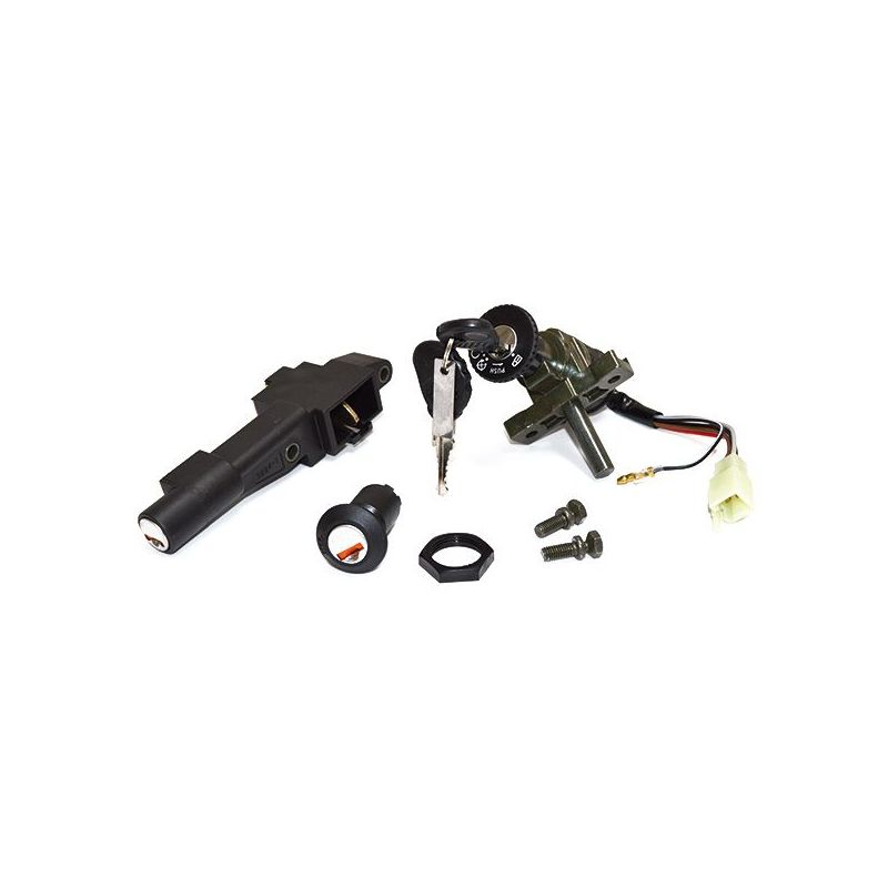 SERRATURE KIT MALAGUTI Centro 50 93/94