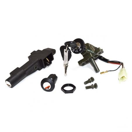 SERRATURE KIT MALAGUTI Centro 50 93/94