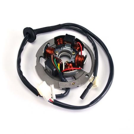 STATORE MALAGUTI F10 Jet Line Rst Euro 2 (ED.2003) 50 02/03