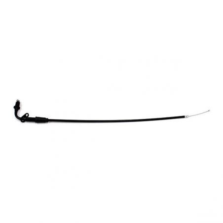 TRASMISSIONE GAS MALAGUTI F10 Jet Line/ Rst./ E1 / Kat. 50 92/00