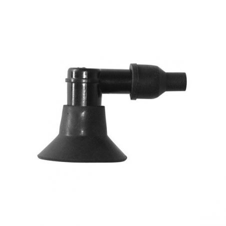 ATTACCO CANDELA MALAGUTI F10 Jet Line/ Rst./ E1 / Kat. 50 92/00