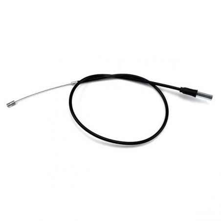 TRASMISSIONE GAS SDOPP.-CARBURATORE MALAGUTI F12 Phantom Air Euro1 50 99/00