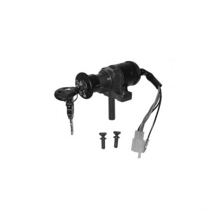 BLOCCASTERZO/AVVIAMENTO MALAGUTI F12 Phantom LC 50 94/98
