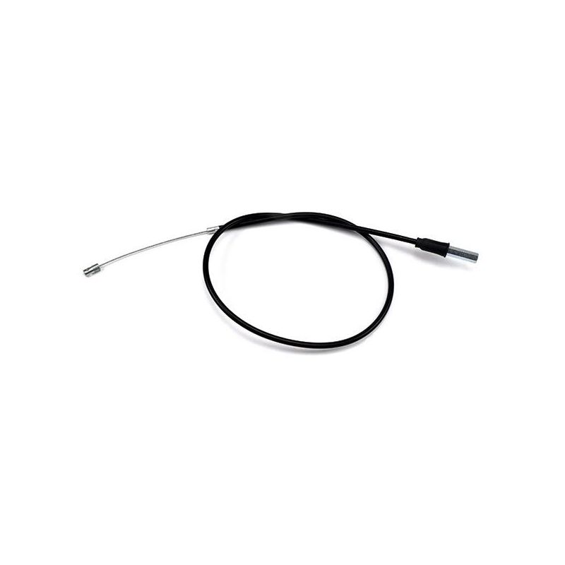 TRASMISSIONE GAS SDOPP.-CARBURATORE MALAGUTI F12 Phantom LC 50 94/98