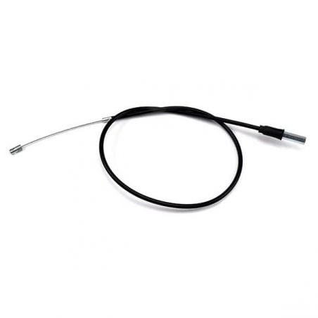 TRASMISSIONE GAS SDOPP.-CARBURATORE MALAGUTI F12 Phantom LC 50 94/98