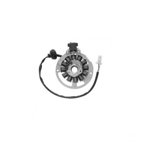 STATORE COMPLETO MALAGUTI F12 Phantom R LC 50 07/08