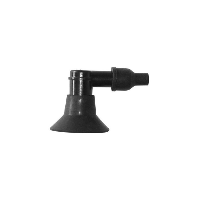 ATTACCO CANDELA MALAGUTI F12 Phantom Rst. Air Euro1 50 01/02