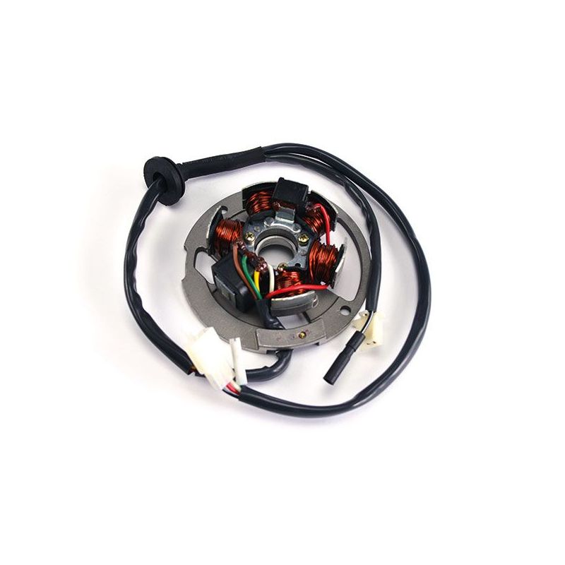 STATORE MALAGUTI F12 Phantom Rst. LC Euro1 (ZJM47) 50 01/02