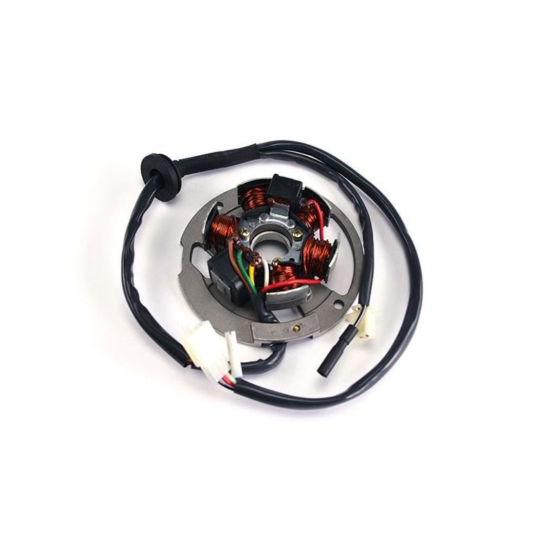 STATORE MALAGUTI F15 Firefox LC / Rst / Euro 1 50 96/01